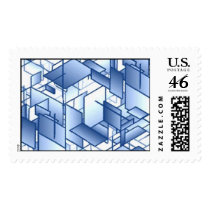 Complex Systems postage