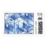 Complex Systems Stamps