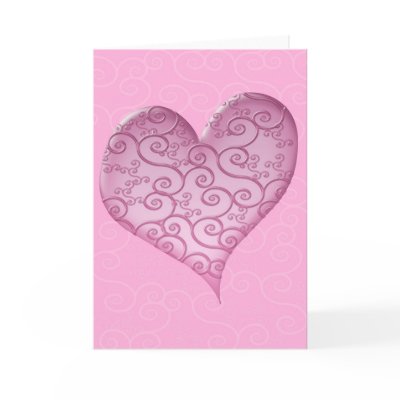 Complexity Greeting Cards by giskard