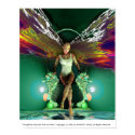 Complexity Dips Her Toes In Chaos posters by donquixote Complexity Dips Her Toes In Chaos posters