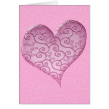 Complexity Greeting Cards