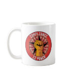 Compliance Is Power Mug