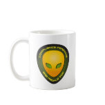 Compliance Persons Are People Too Coffee Mug