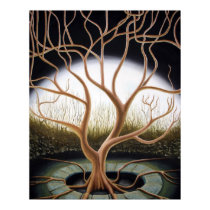 Complicated Tree posters