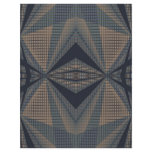 "Complicated World" Geometric Abstract flyers