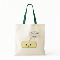 Complimentary Donut Bag by Superstarbing Complimentary Donut Bag