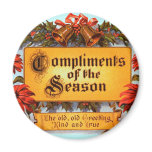 Compliments of the Season