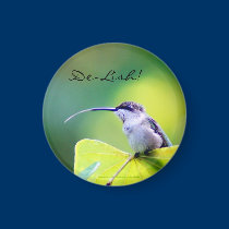 Compliments to the Chef! magnets