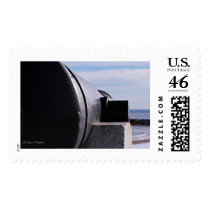 Compo Cannon postage