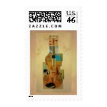 violin, puzzle, instrument parts, music, musical
