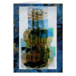 Composed Violins cards