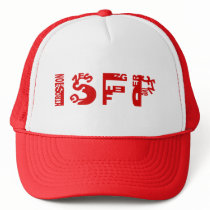 Composer Hat