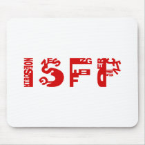 Composer Mousepad