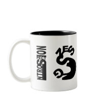 Composer Mug