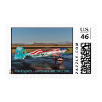Composite-ARF Extra 330 Stamps