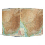 Composite Cape Province, Transvaal Vinyl Binders