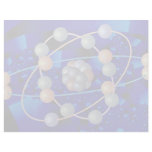 Composite center dimension custom letterhead