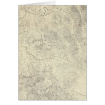 Composite Colorado Greeting Card