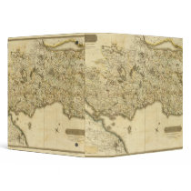 Composite Fife, Kinross Binder