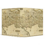 Composite Fife, Kinross binders