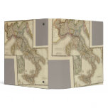 Composite Italy Binder