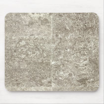 Composite Map of France 7 Mousepads