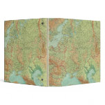Composite Russia, Finland binders