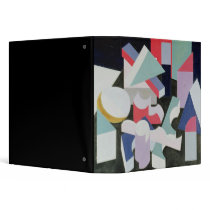 Composition, 1927 vinyl binder
