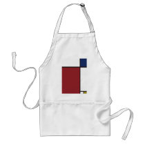 Composition aprons