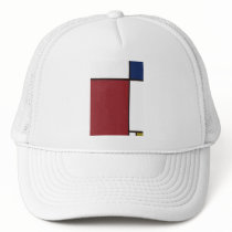 Composition hats