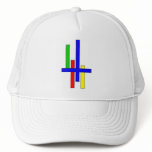 Composition III Trucker Hat