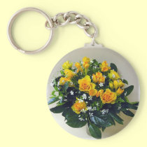 Composition keychains