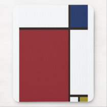 Composition mousepads