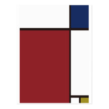 Composition Postcards