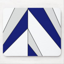 Composition TV2 mousepads by lonvig Composition TV2 mousepads