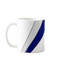Composition TV2 Coffee Mugs