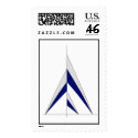 Composition TV2 postage
