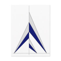 Composition TV2 postcards by lonvig Composition TV2 postcards
