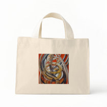 Composition with red bags by elena_oleniuc_zazzle Composition with red bags
