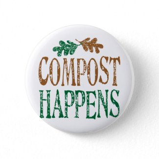 Compost Happens button