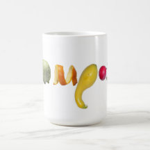 Compost Mug