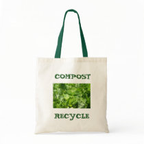 compost & recycle eco friendly bag by jeanroxy compost & recycle eco friendly bag