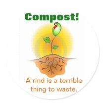 Compost stickers by hhackeman Compost stickers
