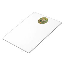 Composting Notepad