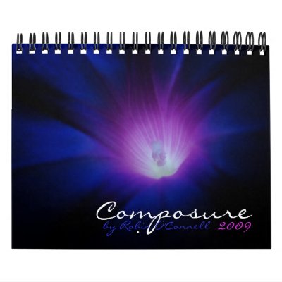 Composure Wall Calendars by Roco1975
