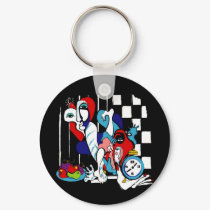 compote keychains