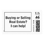 ¿Comprando o vendiendo las propiedades inmobiliari Sellos