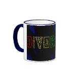 Comprising Diversity Mug