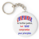 Compromise Keychain