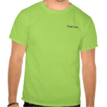 Compromise Tshirt